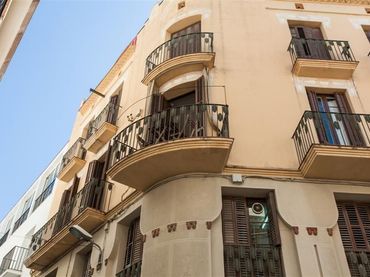 Appartement avec ascenseur à vendre à Centre