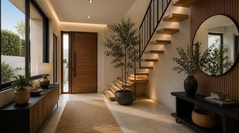 Foto 5 de Casa o chalet en venta en Passeig Dels Pins, Mas Ram, Badalona