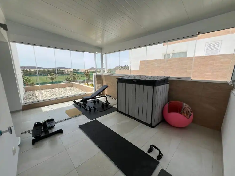 Chalet con piscina en venta en Algorfa, imagen 25