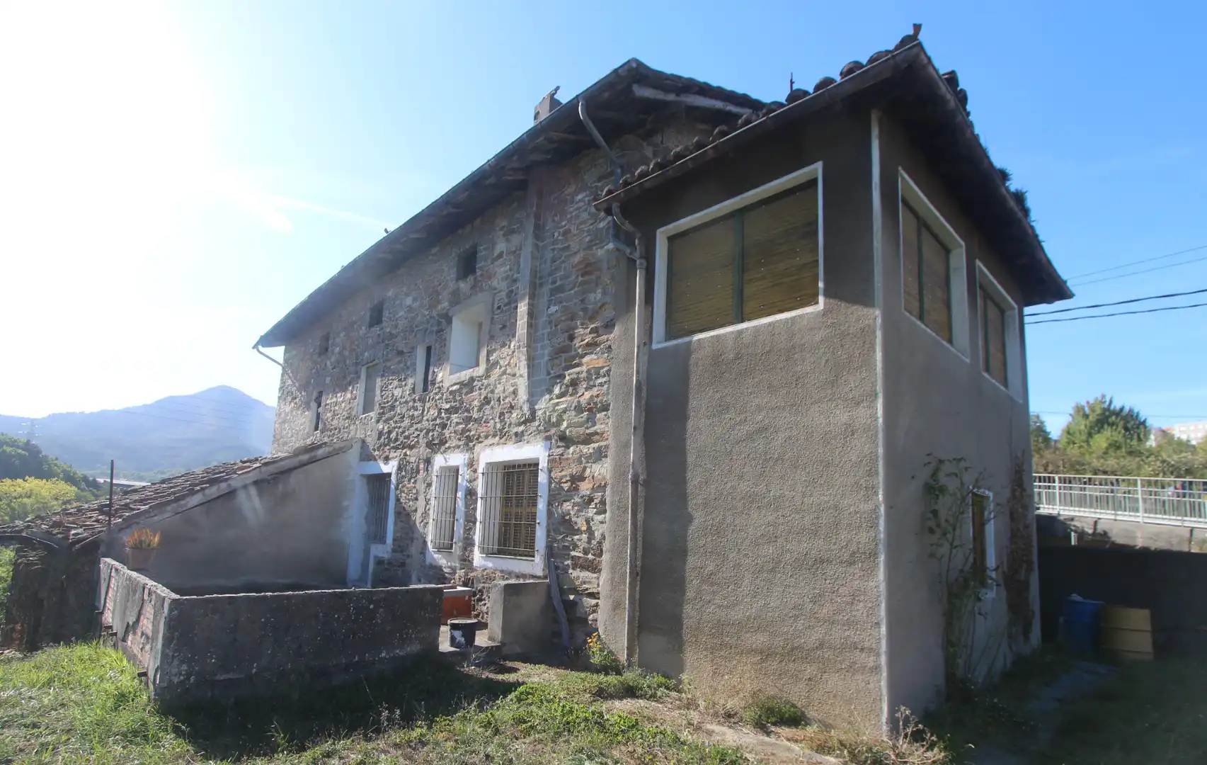 Landhaus zum Verkauf in Arana y Lupardo Kalea, imagen 5