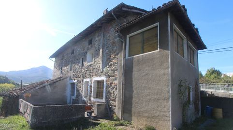 Foto 5 de Finca rústica en venda a Arana y Lupardo Kalea, Ugao- Miraballes, Bizkaia