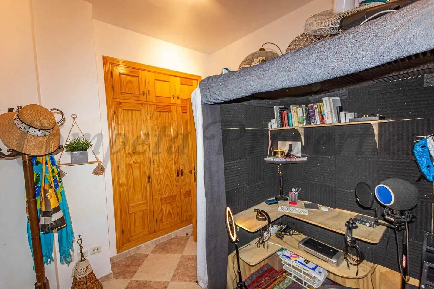 Apartament amb terrassa en venda a Frigiliana, imagen 21