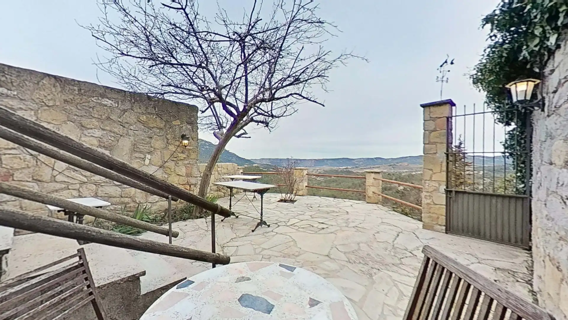 Terrace of Houses for sale in Cornudella de Montsant  with Heating and Terrace