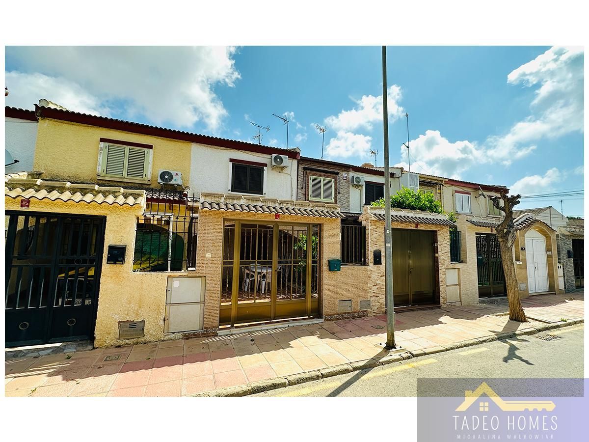 Casa o xalet en venda a Malaga, 12, Centro
