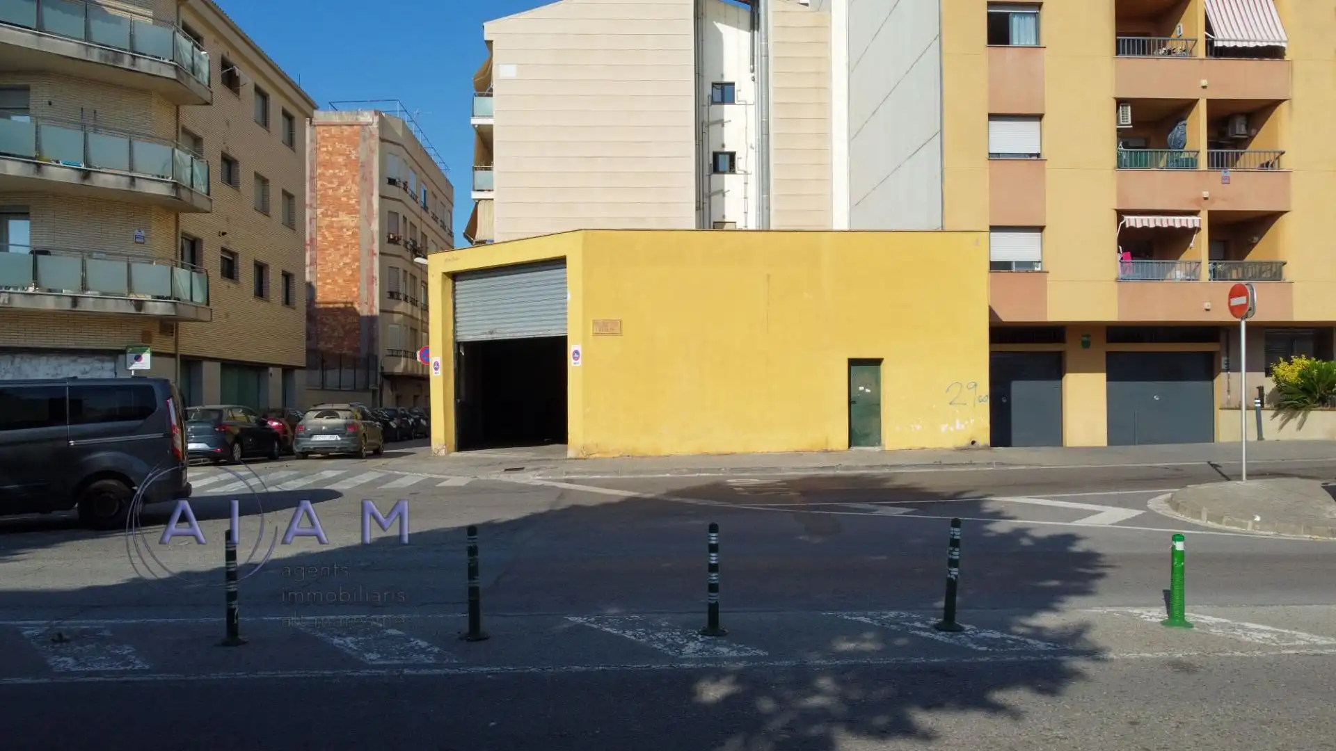 Residential land for sale in Calella, imagen 6