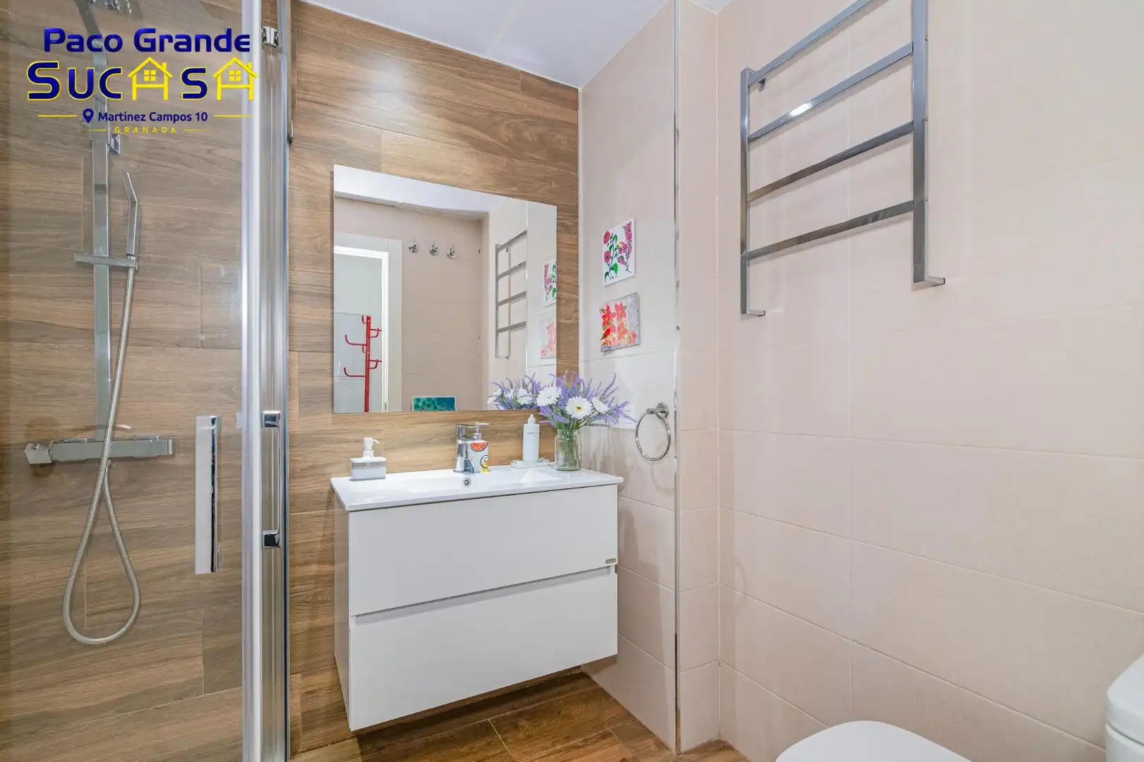 Duplex with lift for sale in Calle Calle Tres Cruces 13, imagen 18
