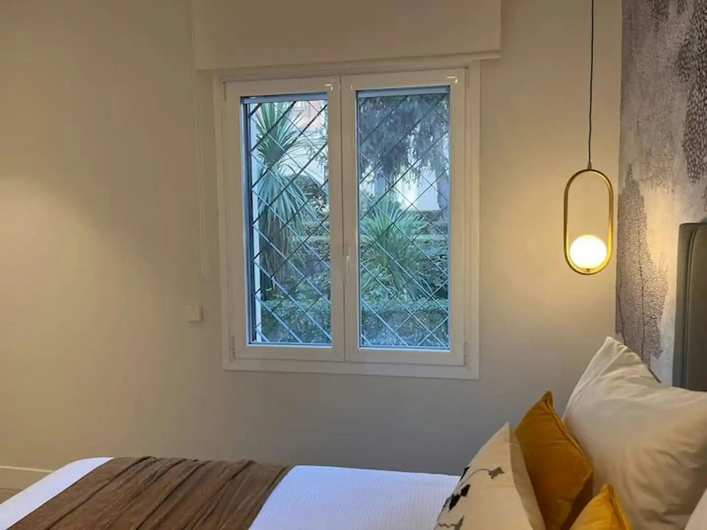 Appartement avec jardin à louer à N/A, imagen 3