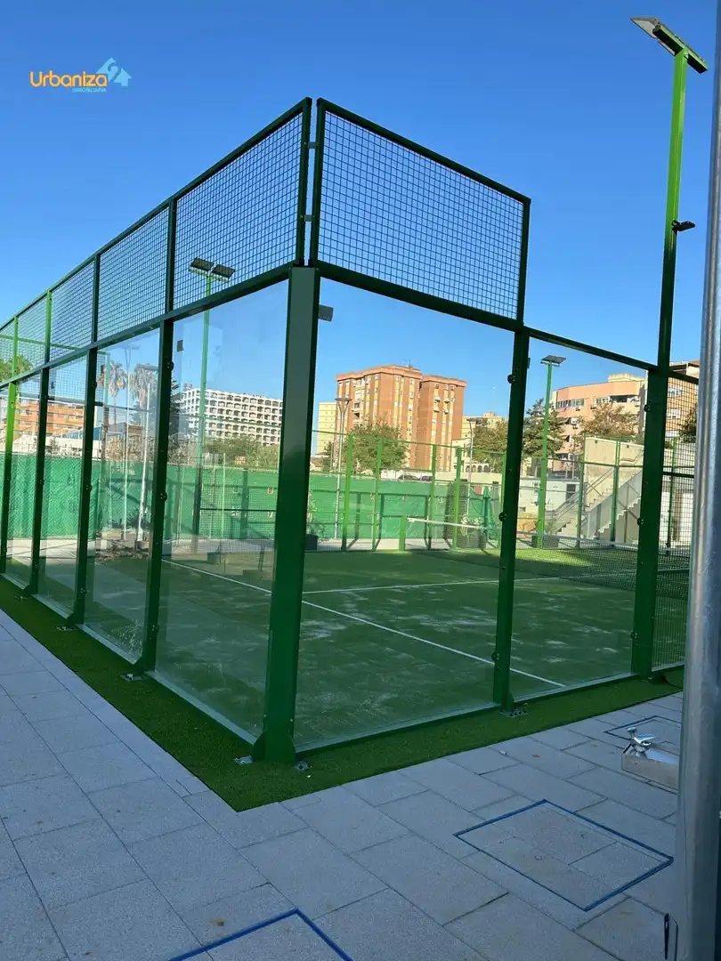 Flat for rent in Avenida Avenida Adolfo Díaz Ambrona, Avenida Elvas