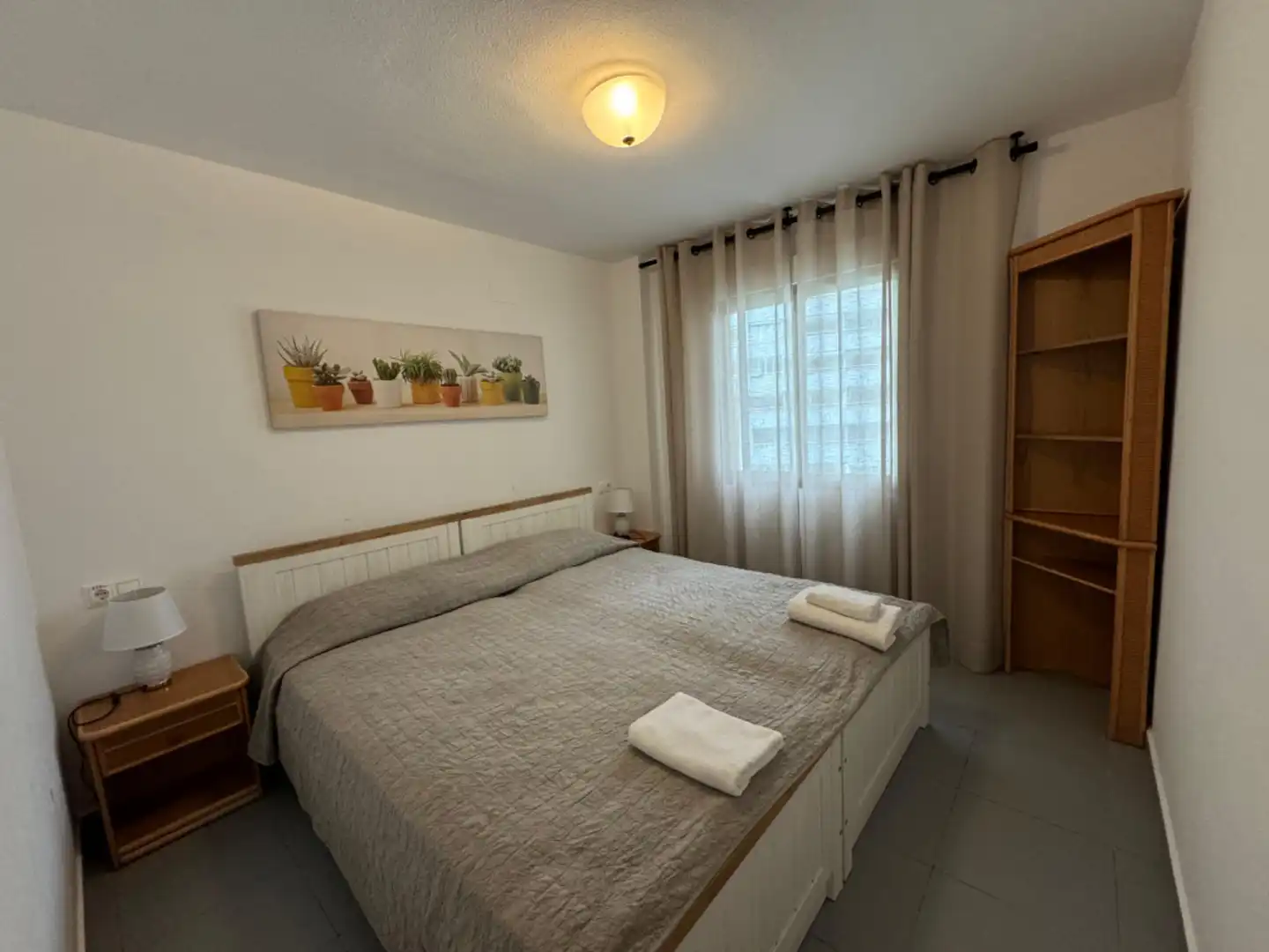 Piso con terraza en venta en Puerto, imagen 6