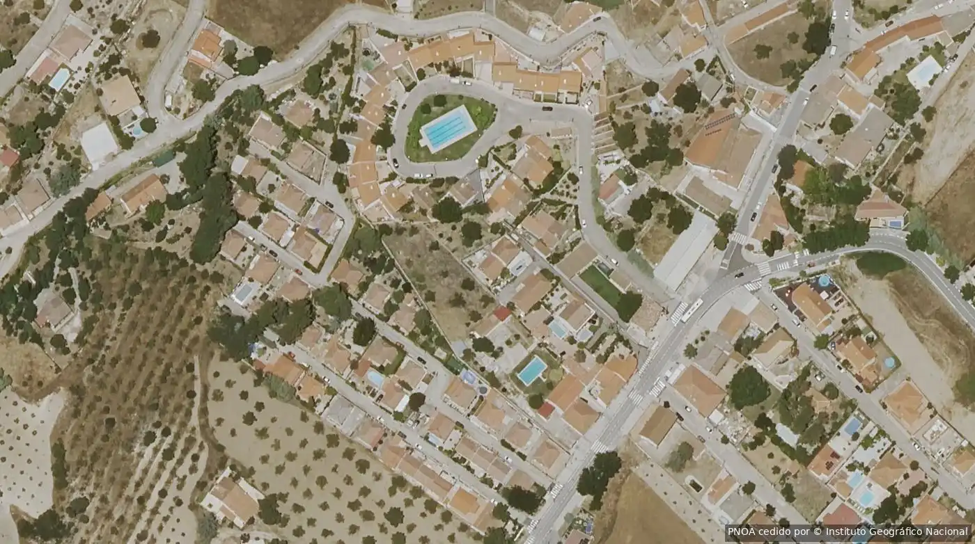 Piso en venta en Ambite, Madrid