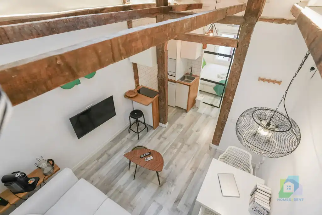 Appartement à louer à Calle de Santa Brígida 13, imagen 16