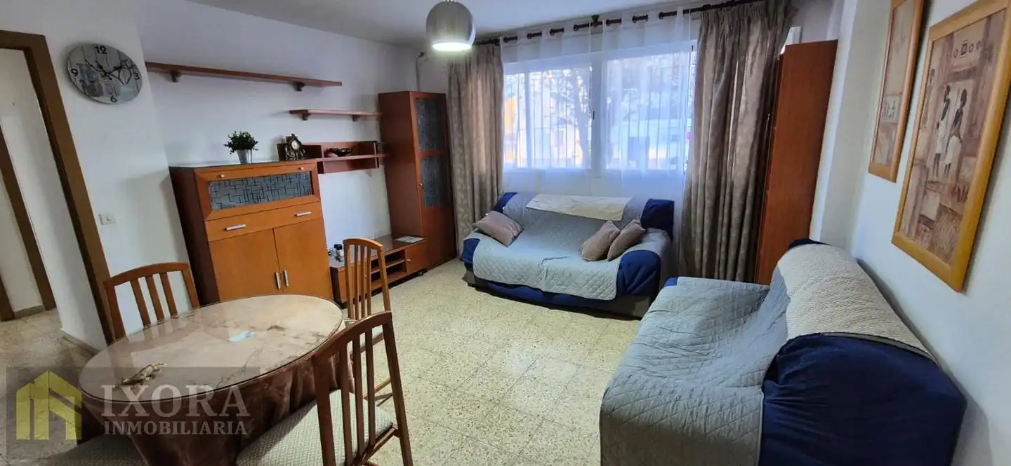 Habitación de Piso en venta en Linares con Terraza