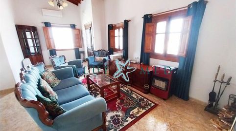 Foto 5 von Haus oder Chalet zum Verkauf in Central de las Cañadas, 16, Condado de Alhama, Alhama de Murcia