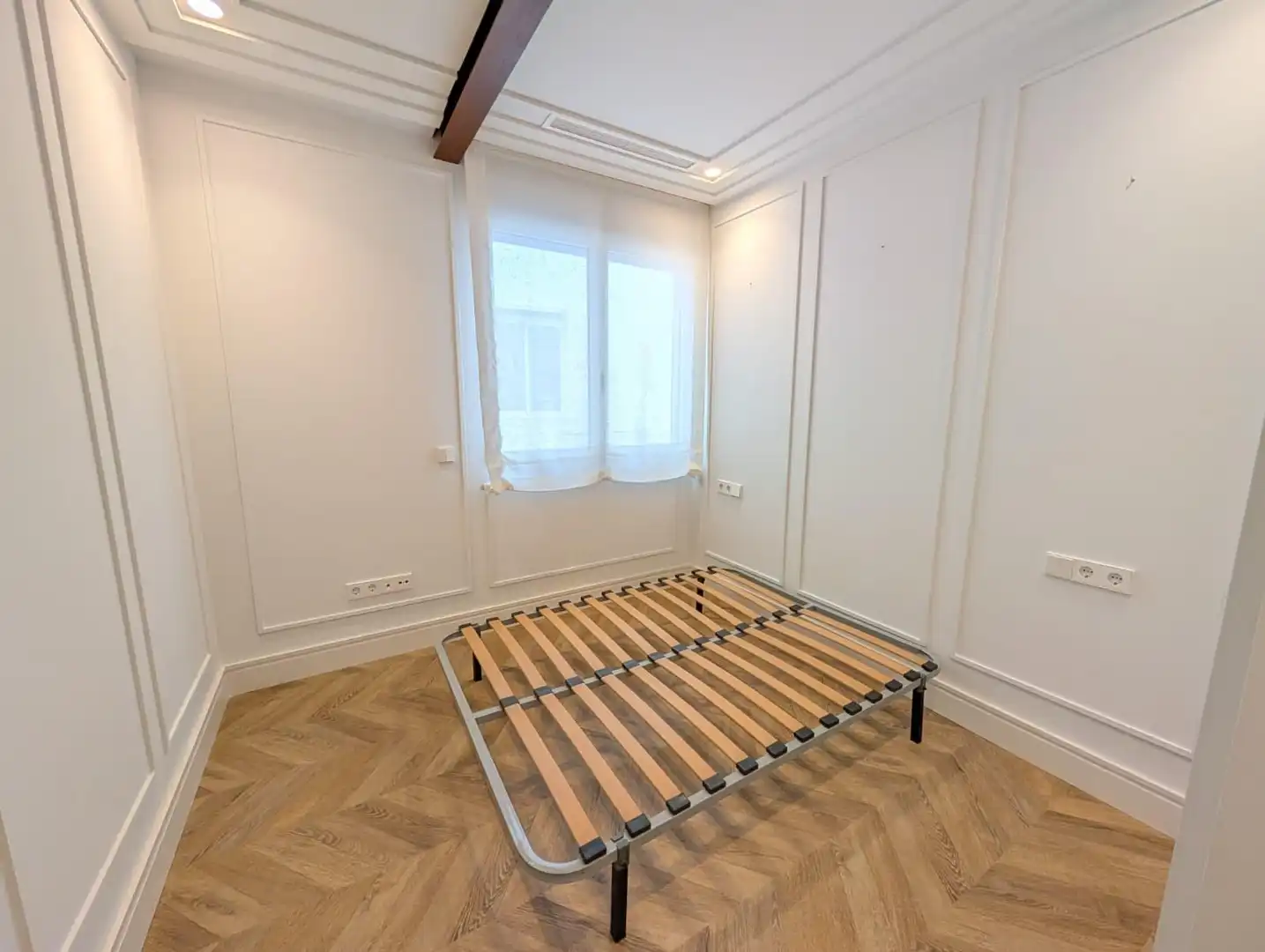 Bedroom of Attic for sale in Gandia