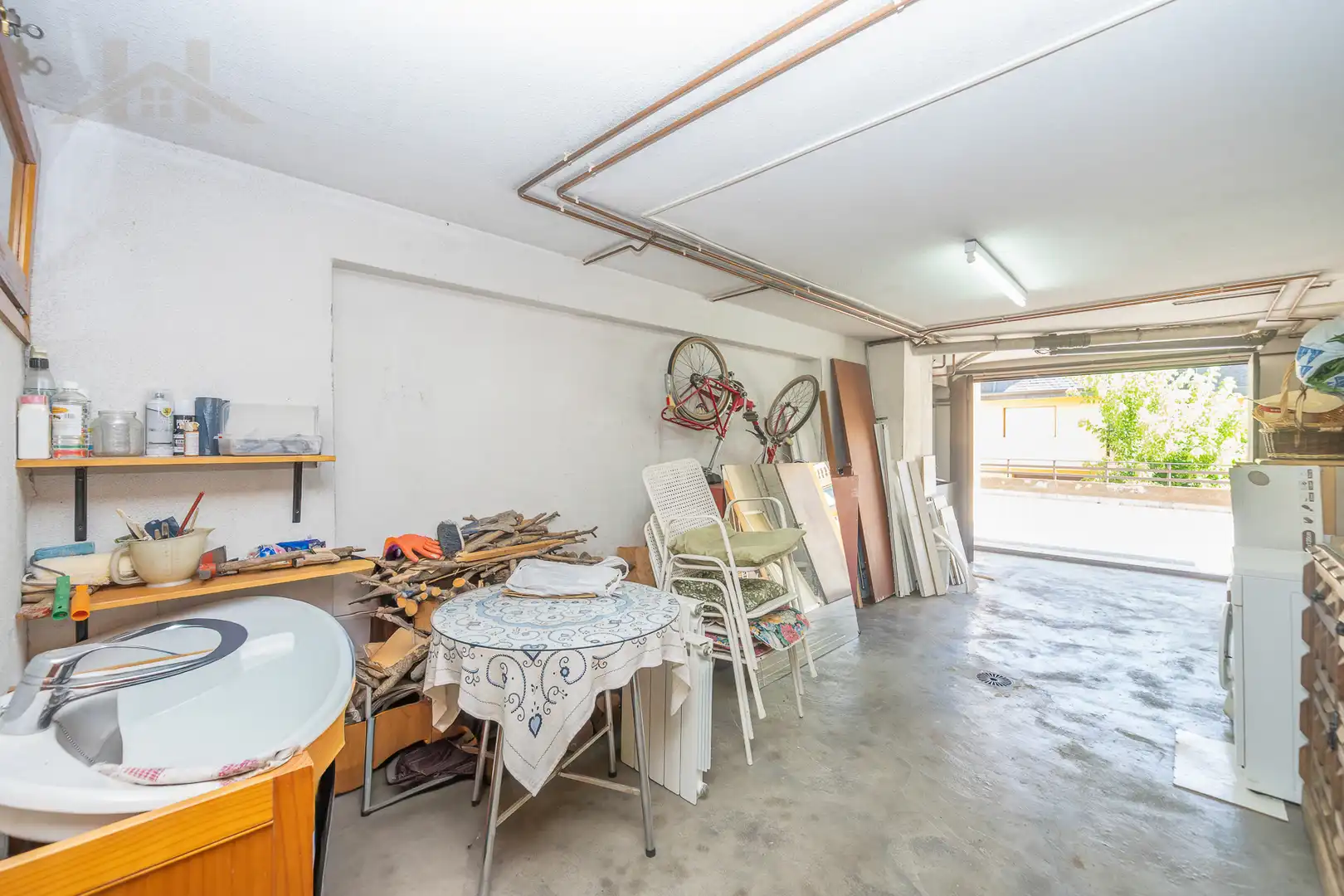 Detached homes for sale in El Escorial  with Heating, Parquet flooring and Terrace