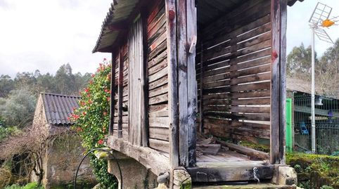 Foto 5 de Casa o chalet en venta en Uxes, Morás - A Zapateira, Arteixo
