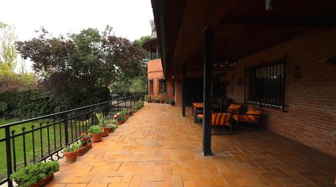 Foto 4 de Casa o chalet en venta en Raya del Palancar - Guadamonte, Villanueva de la Cañada