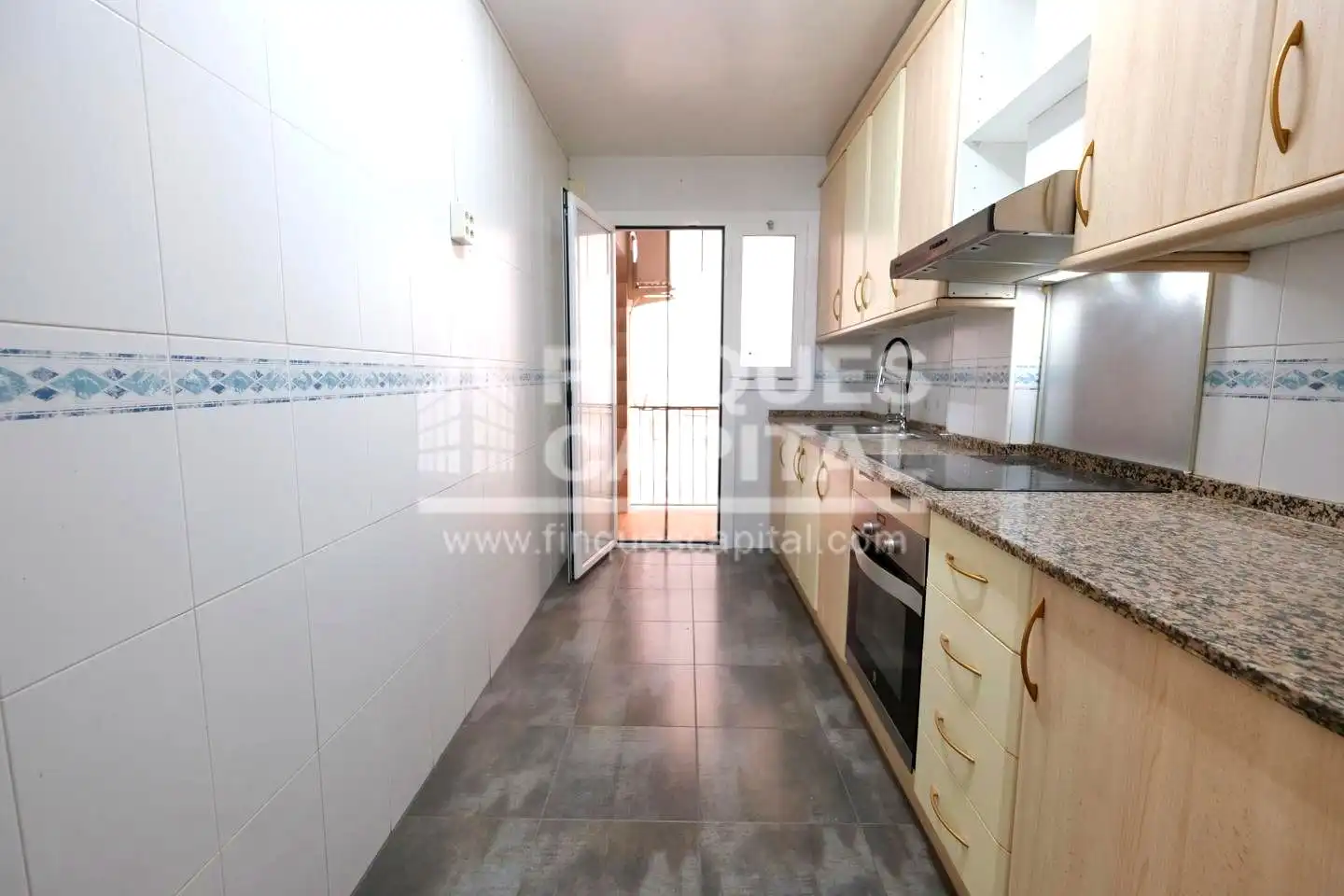 Flat with lift for sale in Constantí, imagen 5