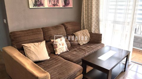 Foto 4 de Piso en venta en Carranque - Haza Cuevas, Málaga Capital