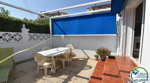 Foto 4 de Casa adosada en venta en Santa Margarita, Roses