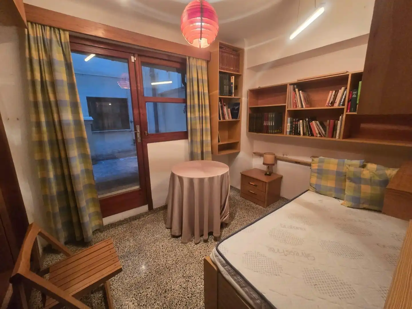 Habitación de Piso en venta en  Palma de Mallorca con Aire acondicionado, Calefacción y Terraza