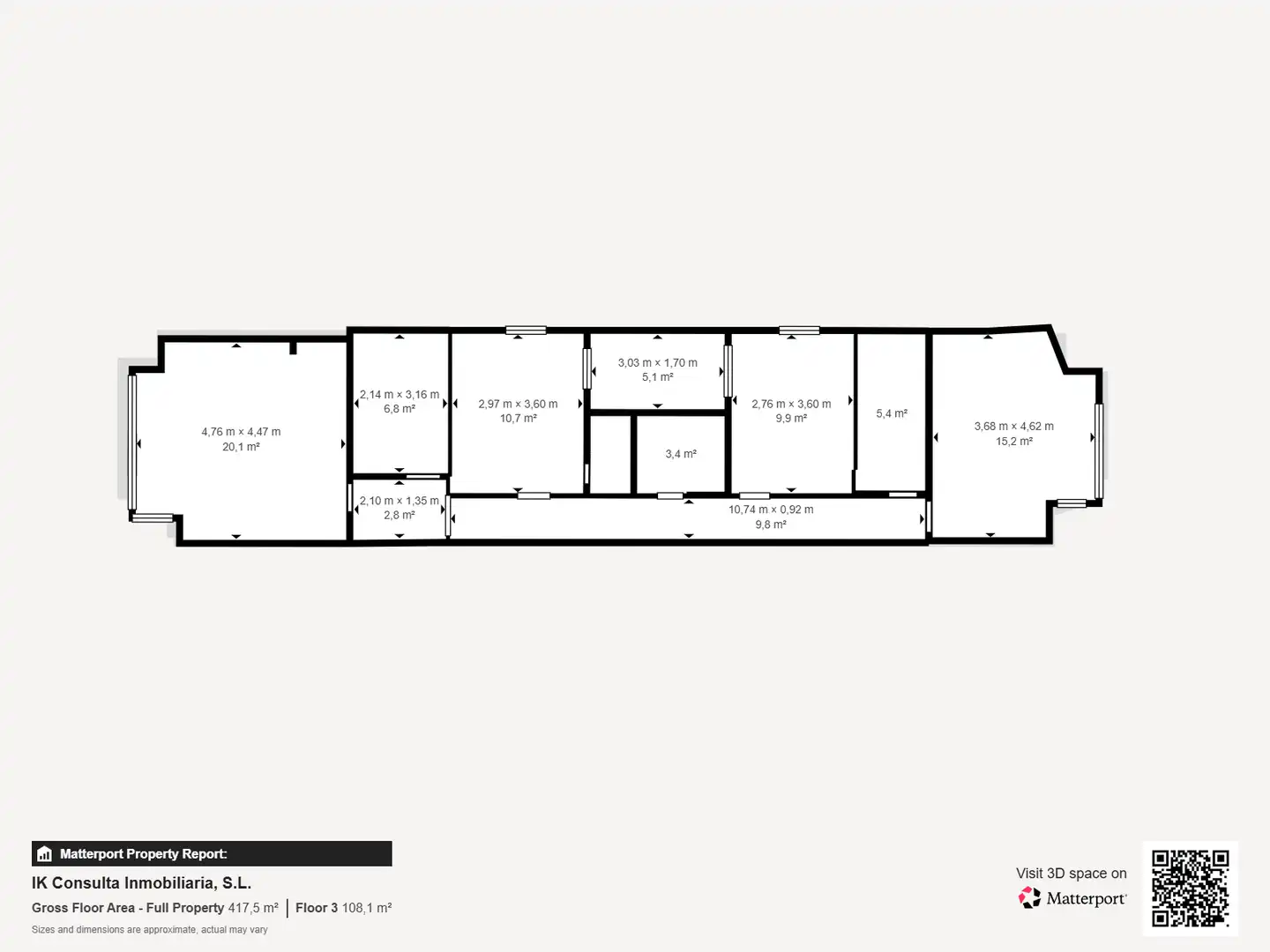 Terraced house for sale in Carrer de Sant Sebastià, imagen 32