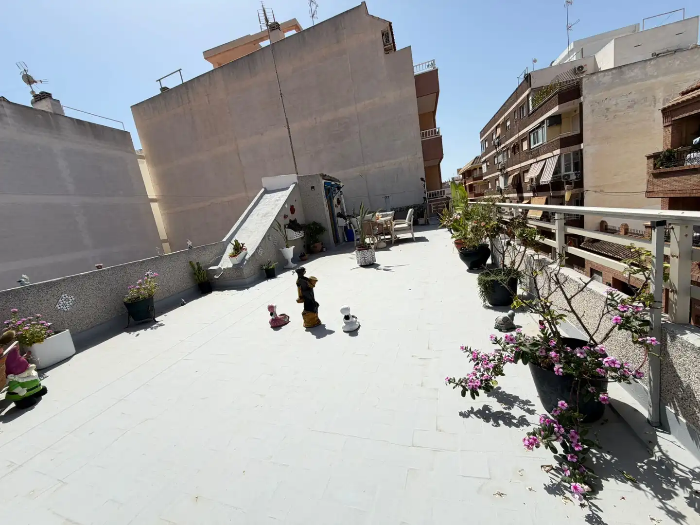 Casa amb terrassa en venda a Calle Helsinki, imagen 70