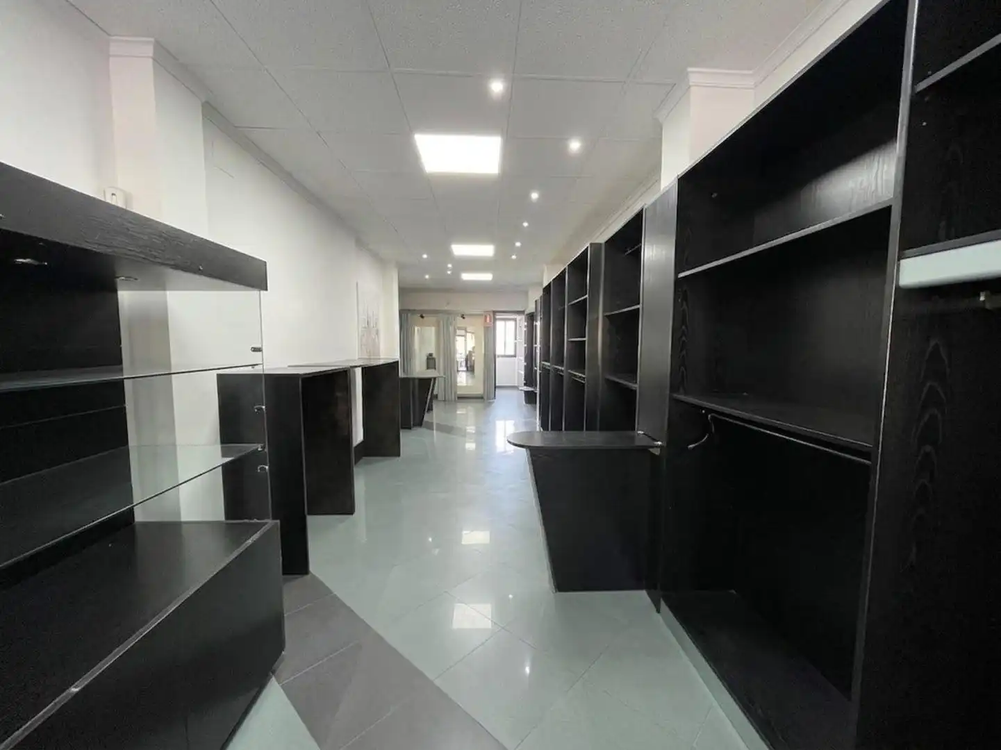 Commercial properties for sale in Utrillas
