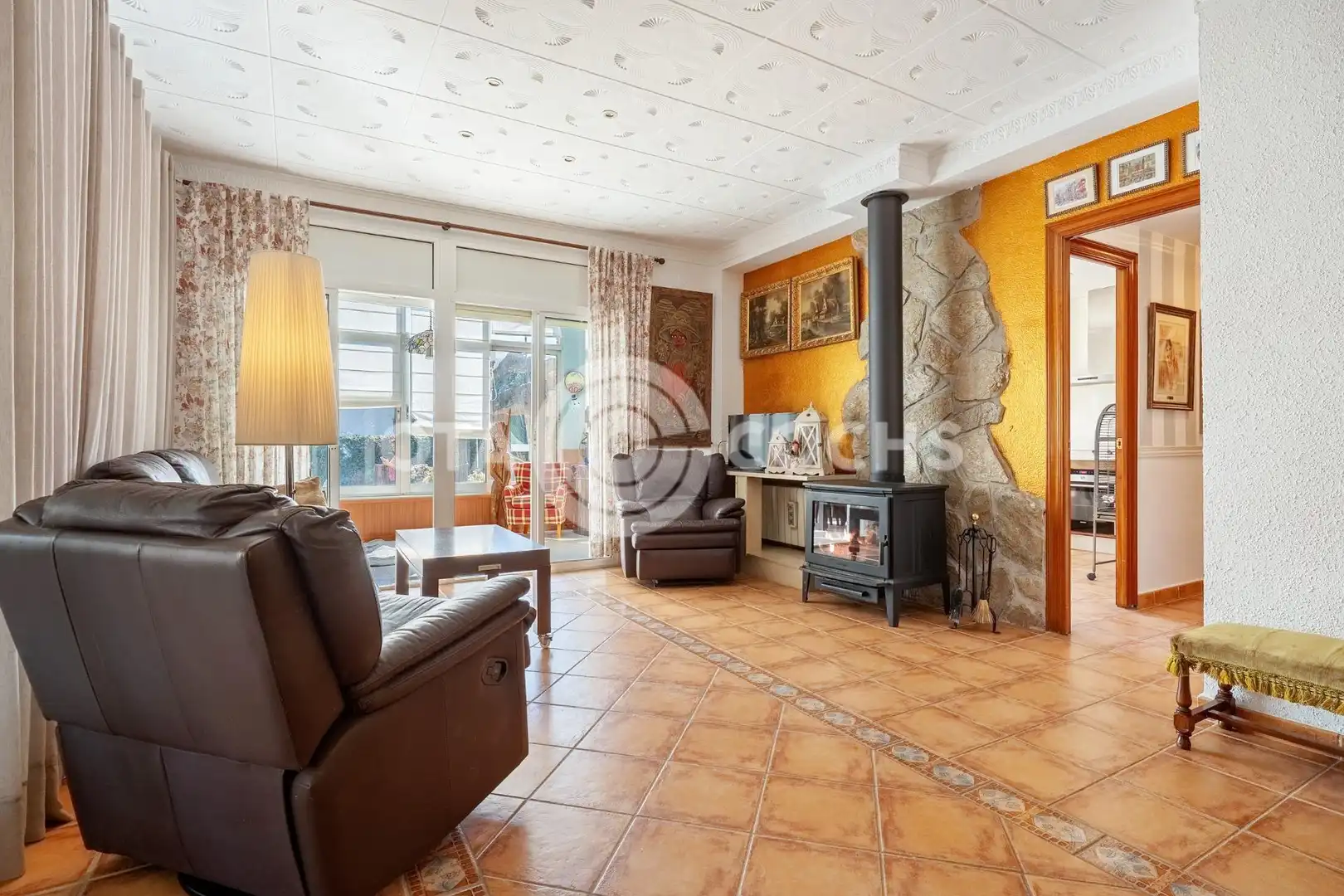 Villa mit Garten zum Verkauf in Pasaje MARE DE DEU MISERICORDIA, imagen 18