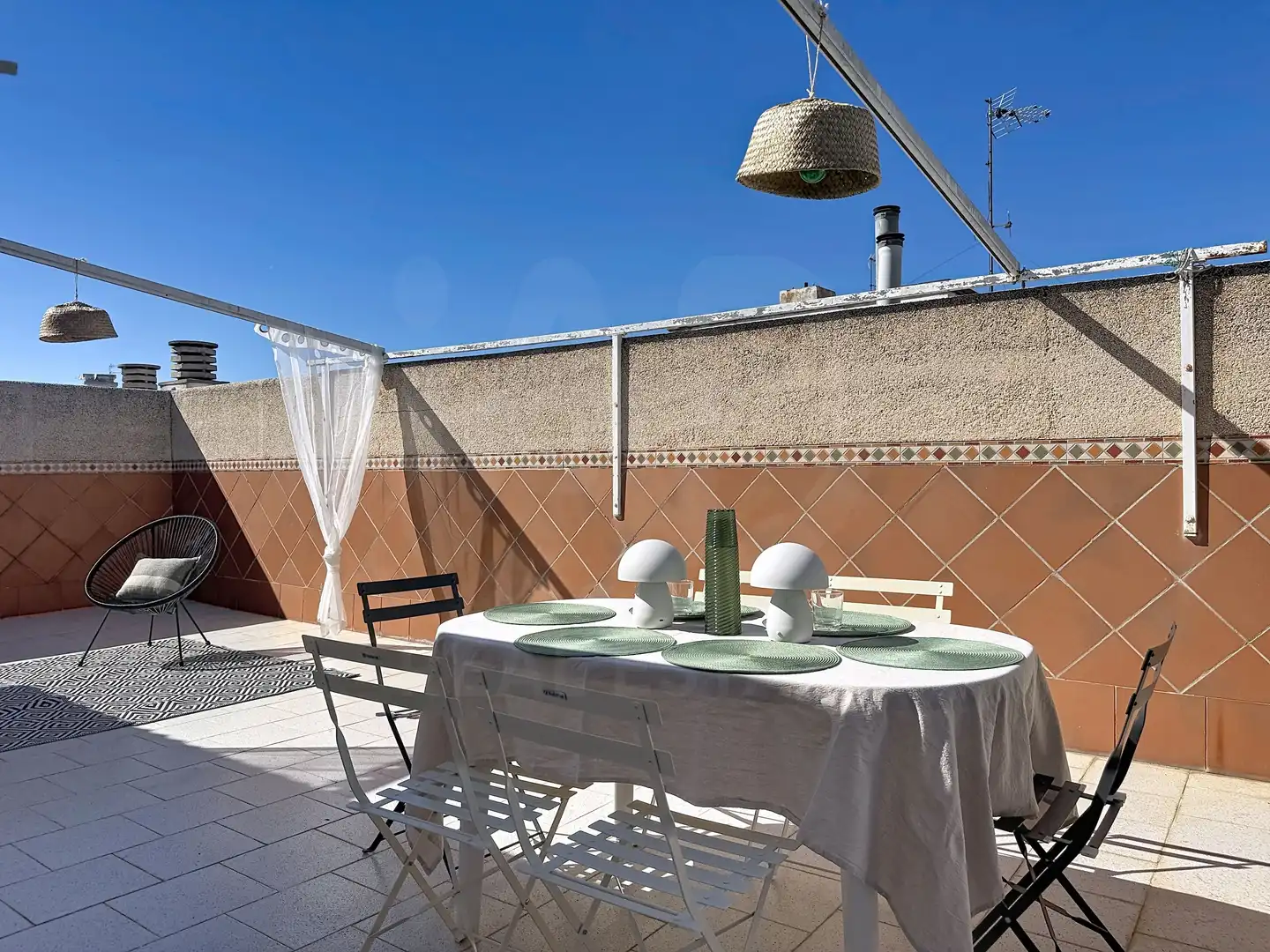 Ático con ascensor en venta en La Geltrú - Sant Jordi, imagen 28