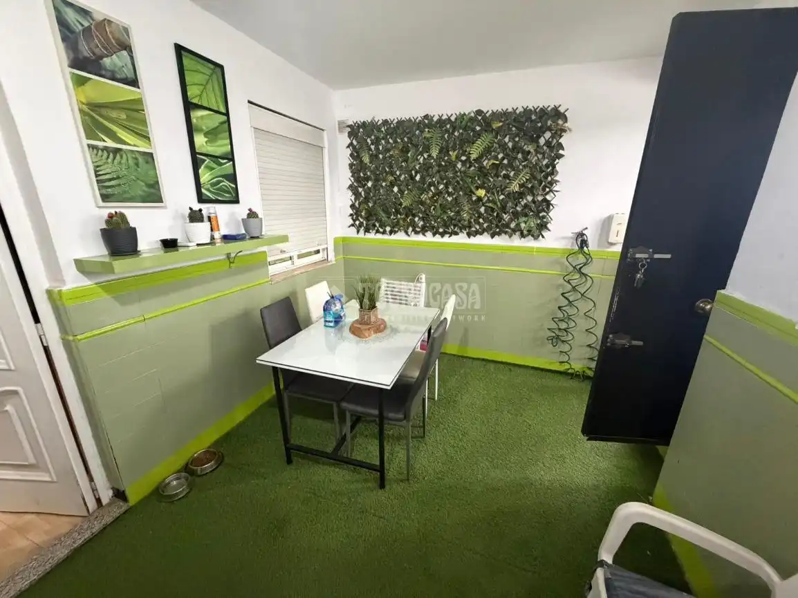 Piso en venta en Norte