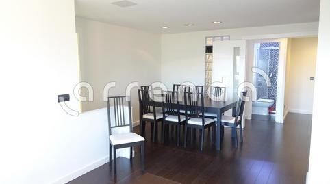 Photo 4 of Flat for rent in Luis Vicente de Velasco, Alisal - San Román, Santander