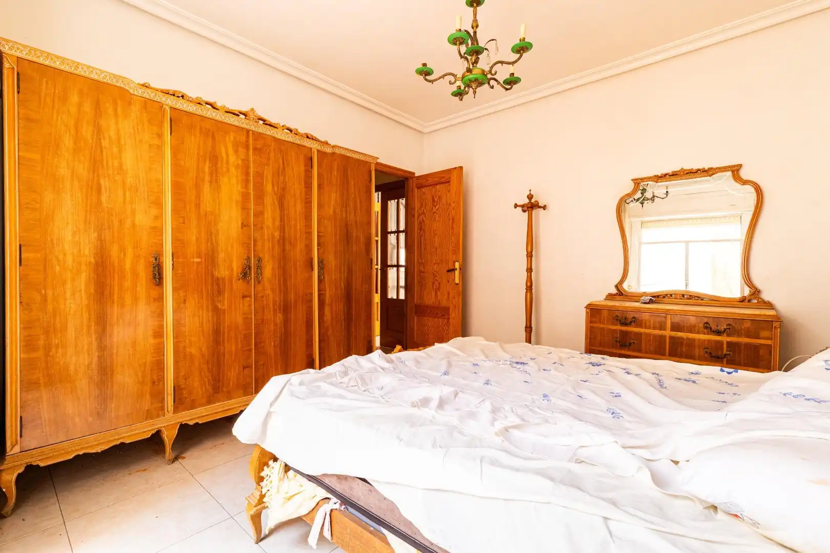 Habitación de Casa o chalet en venta en Cieza