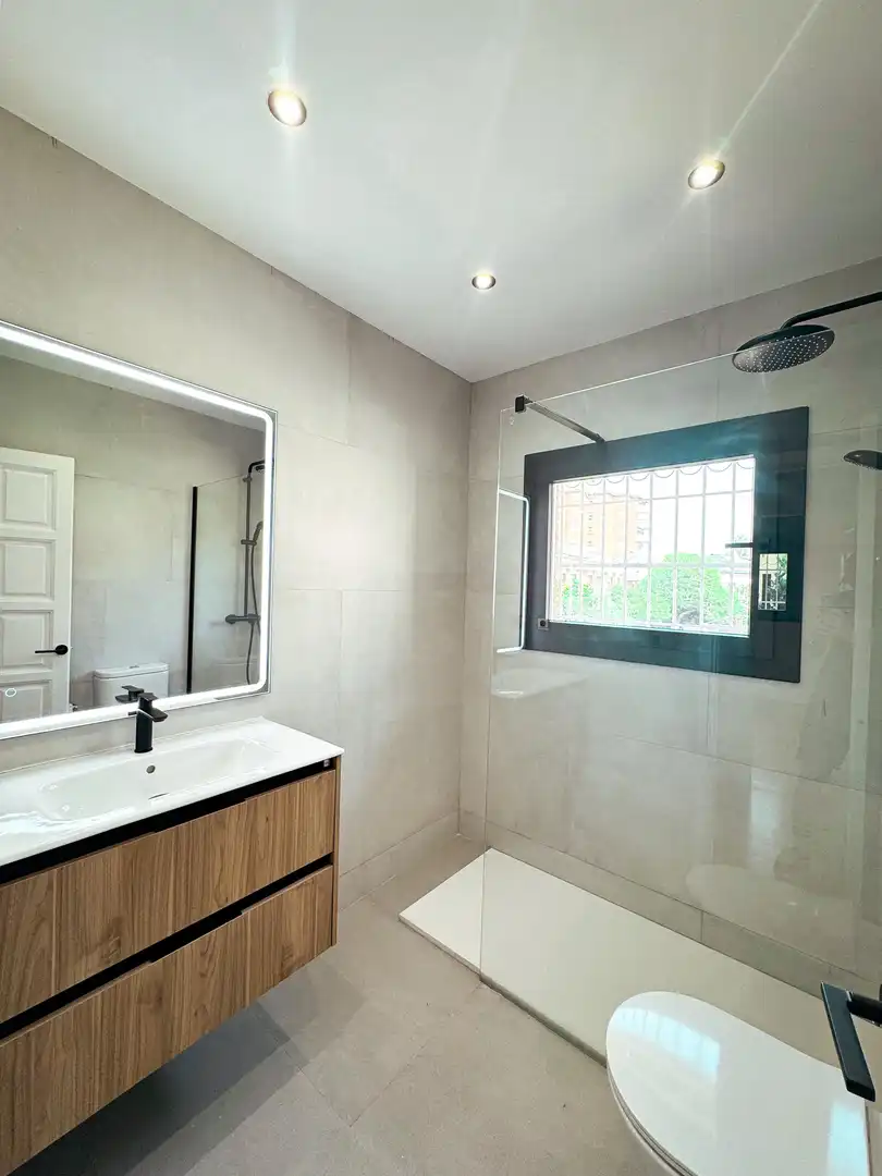 Detached house with pool to rent in Carrer dels Capitans de Mar, imagen 24