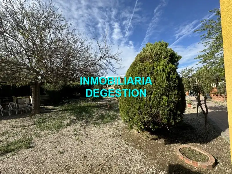 Xalet amb piscina en venda a San Roque - La Cruz - La Rozuela, imagen 27