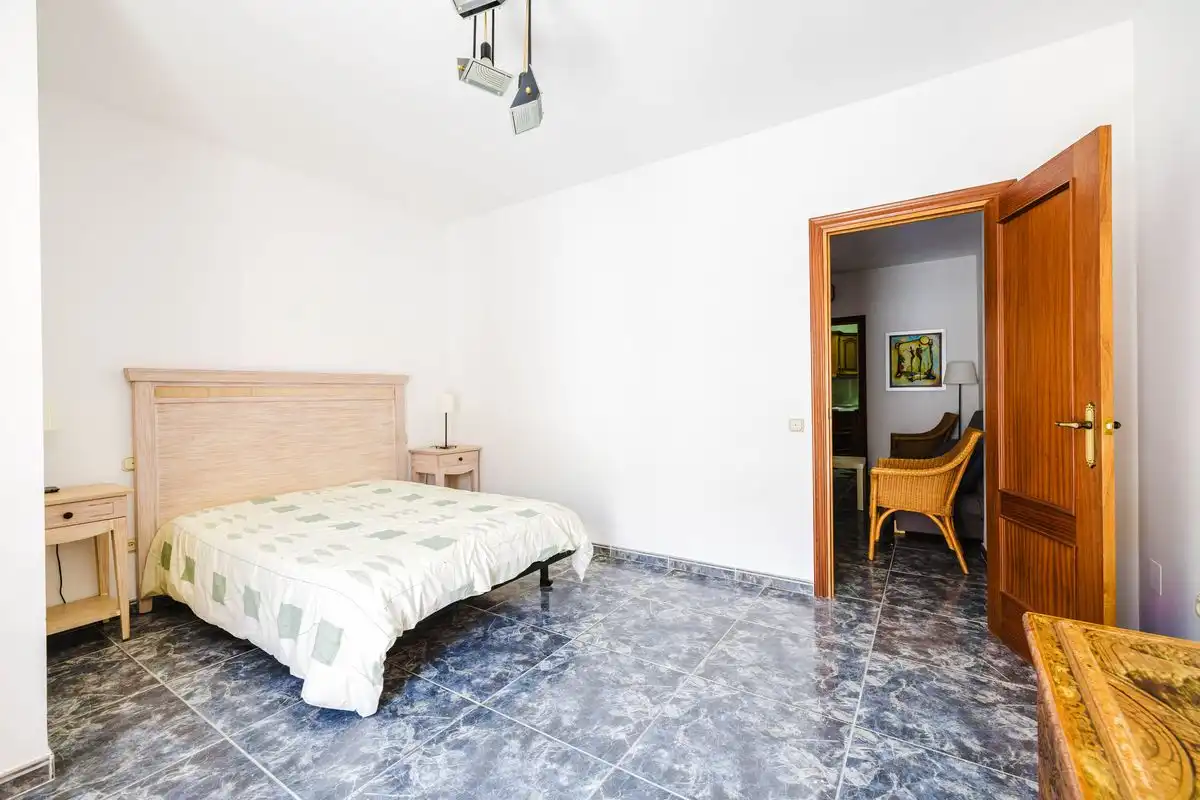 Maison avec terrasse à vendre à C. Cristo, imagen 17