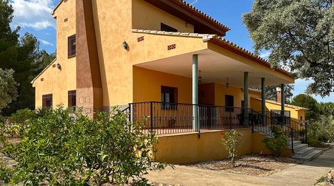 Foto 5 de Finca rústica en venda a Useras /  Les Useres, Castellón