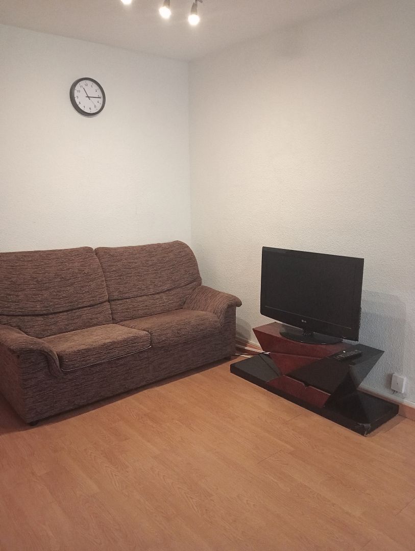 Flat to rent in Carrer del Poeta Durán i Tortajada, Ciutat Jardí, Algirós,  Valencia Capital