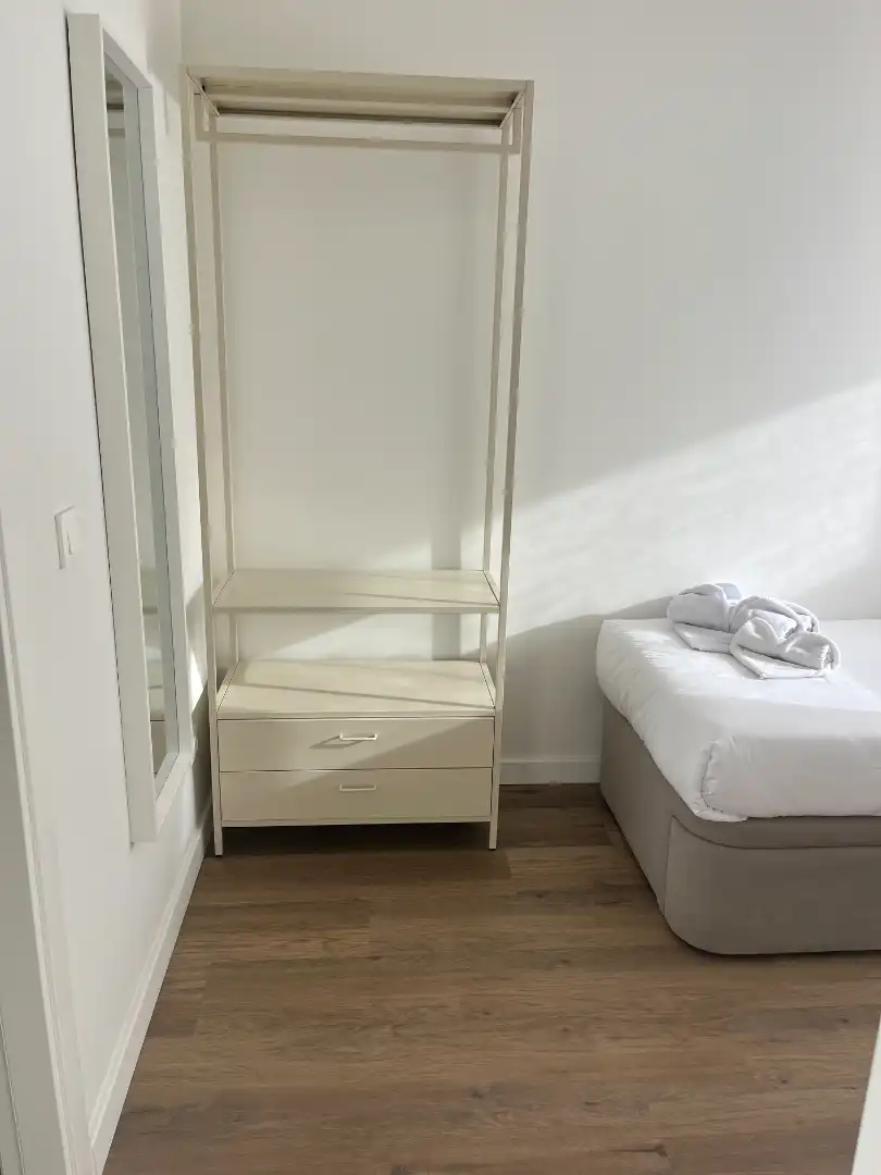 Wohnung zur Miete in Fuengirola, Málaga