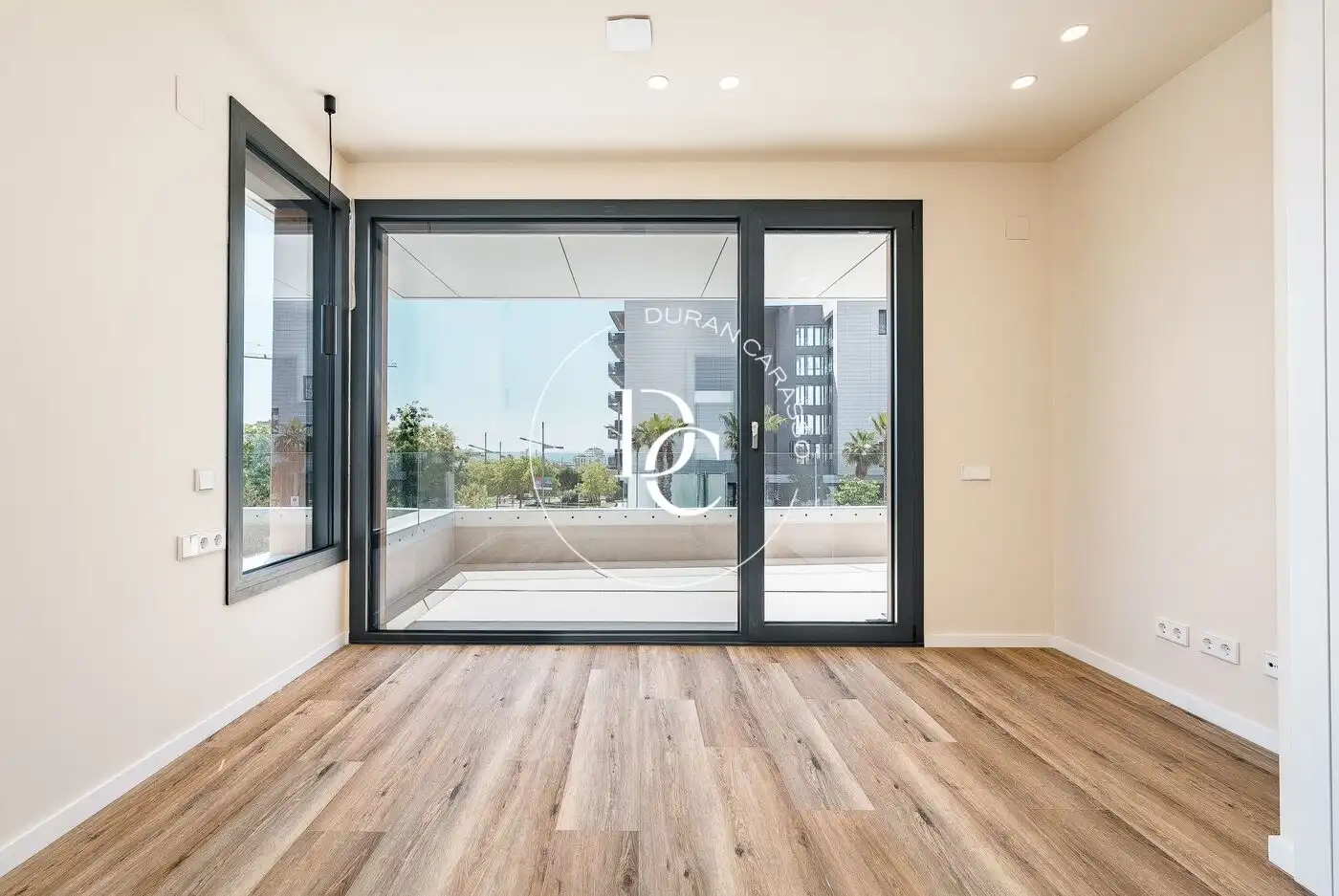 Terrace of Houses for sale in Sitges  with Air Conditioner, Private garden and Terrace