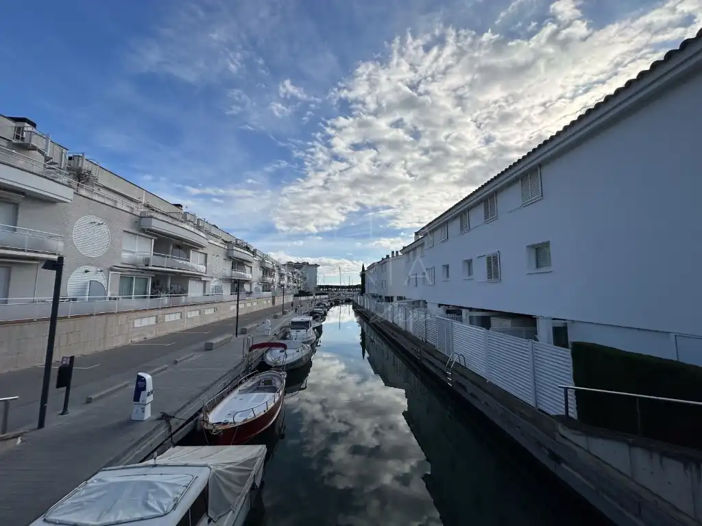 Apartment with lift for sale in Platja d'Aro, imagen 29