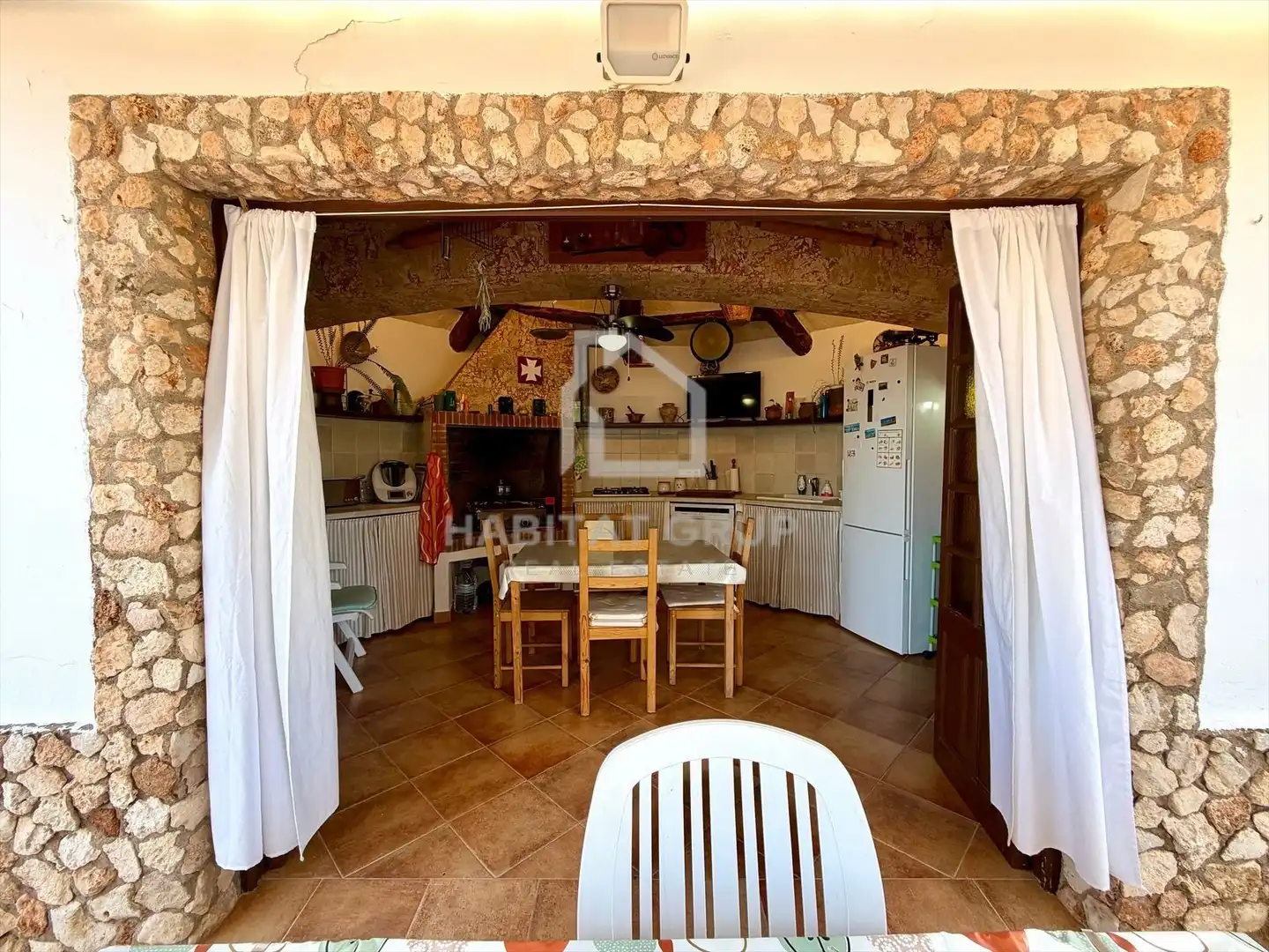Casa con piscina in vendita a Ciutadella, imagen 34