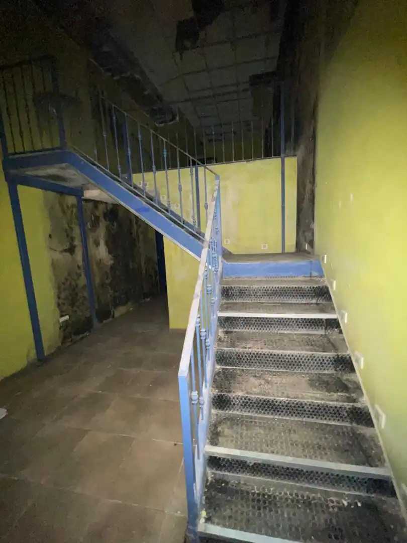 Gebäude zum Verkauf in SANTA ANA, Casco Urbano
