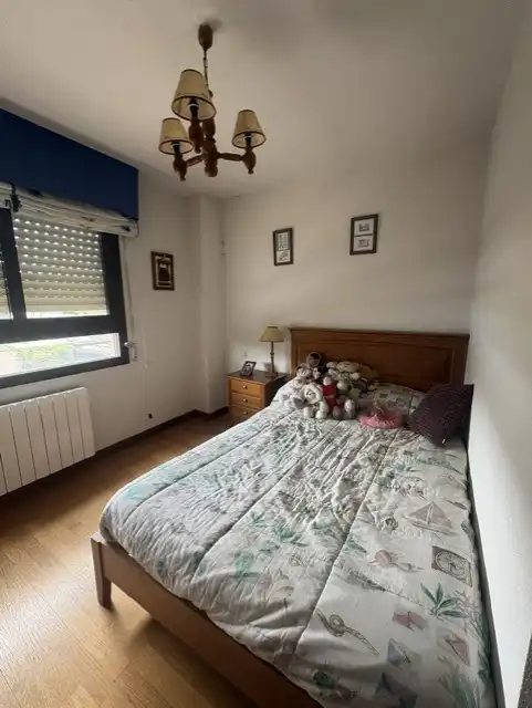 Habitación de Piso en venta en Valladolid con Calefacción, Terraza y Trastero