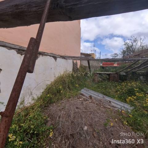 Terreno en Venta en Calle El Cantillo, 1 en Tacoronte - Los Naranjeros