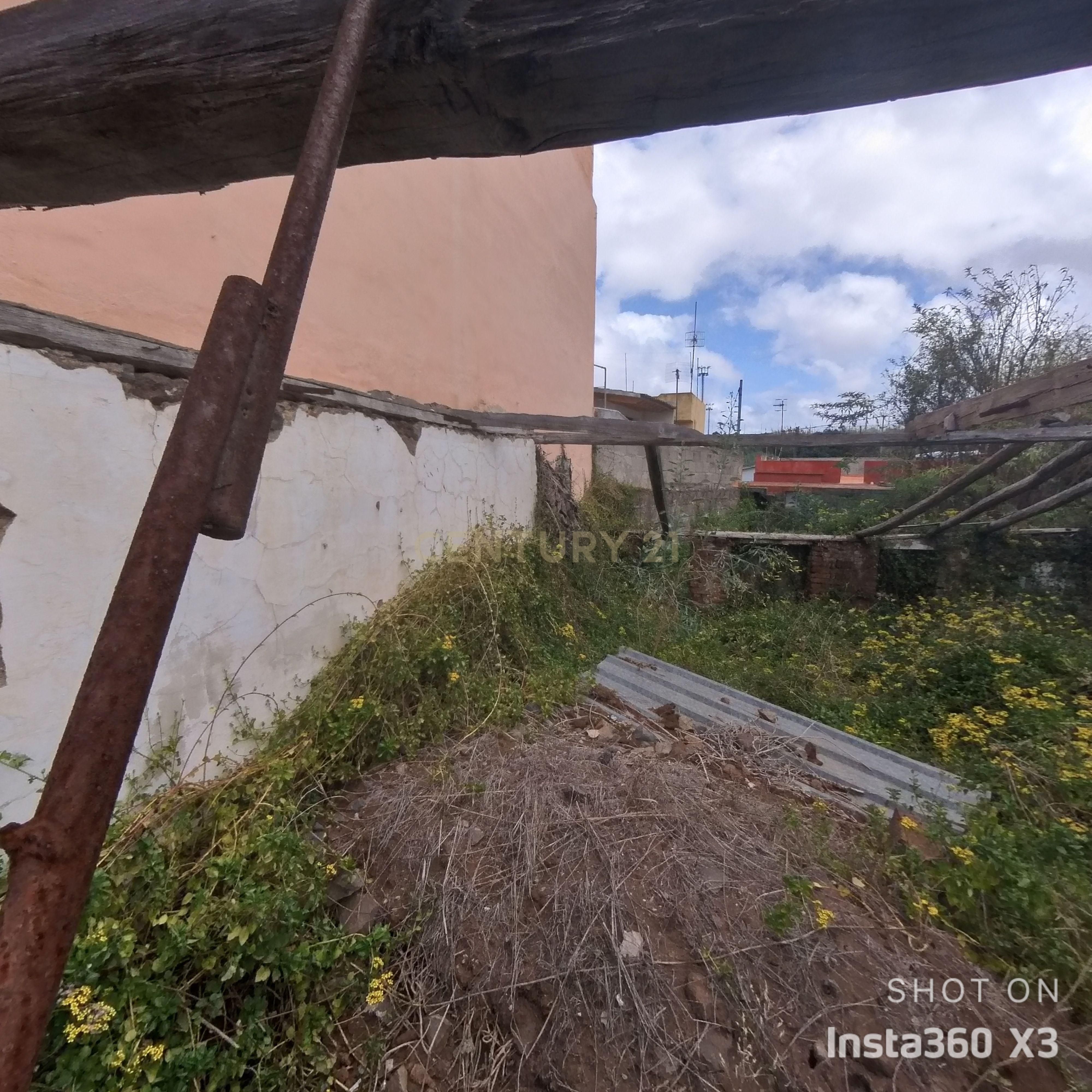 Terreno en venta en Tacoronte