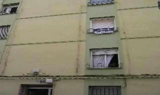 Flat for sale in Benalúa, Benalúa - Babel, Alicante / Alacant
