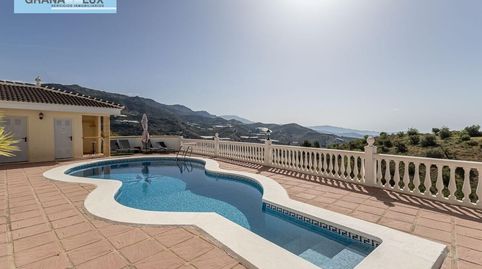 Foto 4 de Casa o chalet en venta en Polígono 4 Paraje 36 Bartolo, Ítrabo, Granada