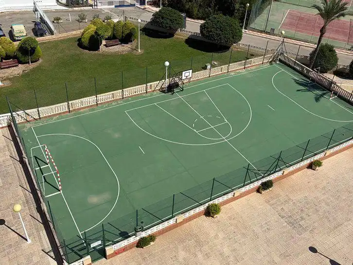 Piso con piscina en venta en Calle Puerto Tomás Maestre, imagen 7
