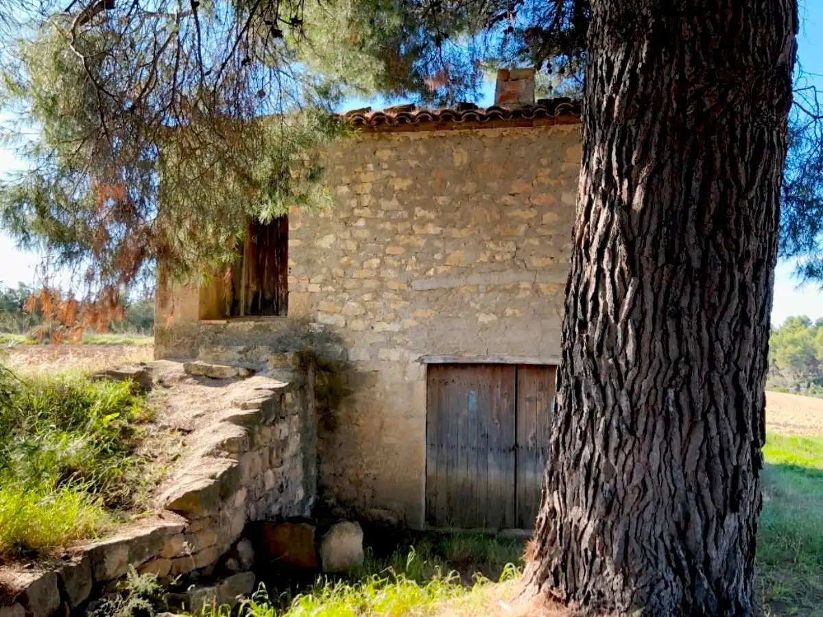 Casa rústica en venda a Torre del Compte, imagen 5